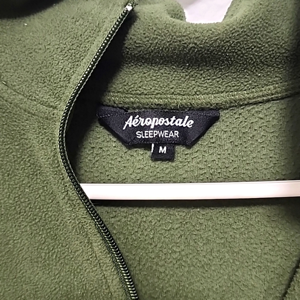 Green Aeropostale Sweater